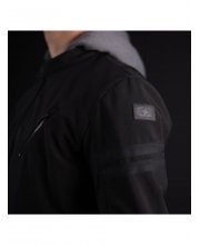 Oxford Faringdon Textile Motorcycle Jacket at JTS Biker Clothing